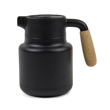 Logotrade business gift image of: VINGA Arbe RCS vacuum jug 1200 ML